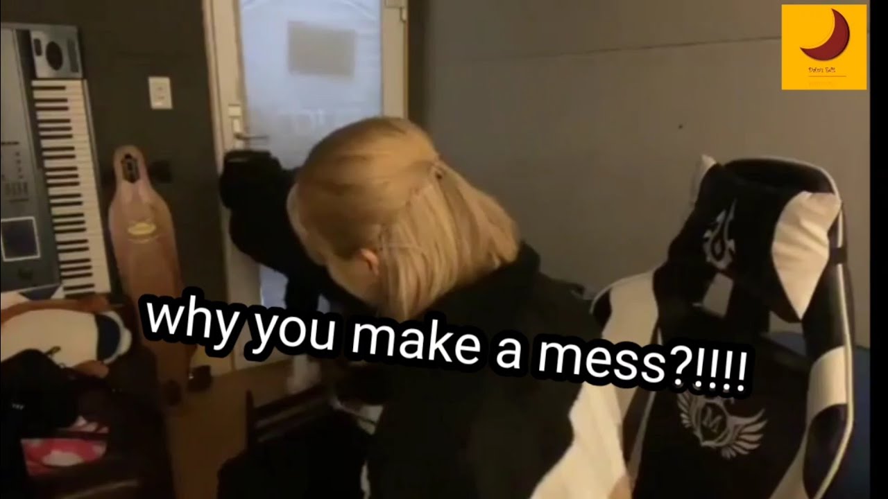 [ENG SUB] Oneus Xion and Keonhee Filters Live