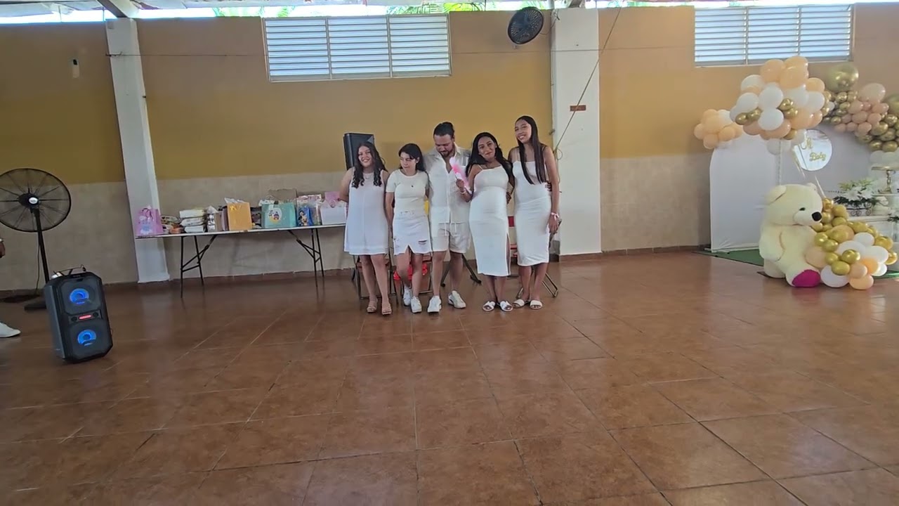 #revelacion #niña #ailanyolanda #familia #sentimientos #amor #peque #regalodelcielo #viral #reels 