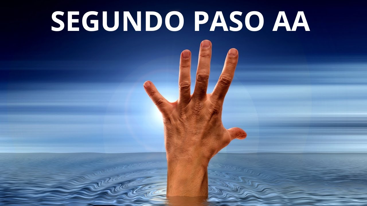 El segundo paso de AA: cómo creer en un poder superior.