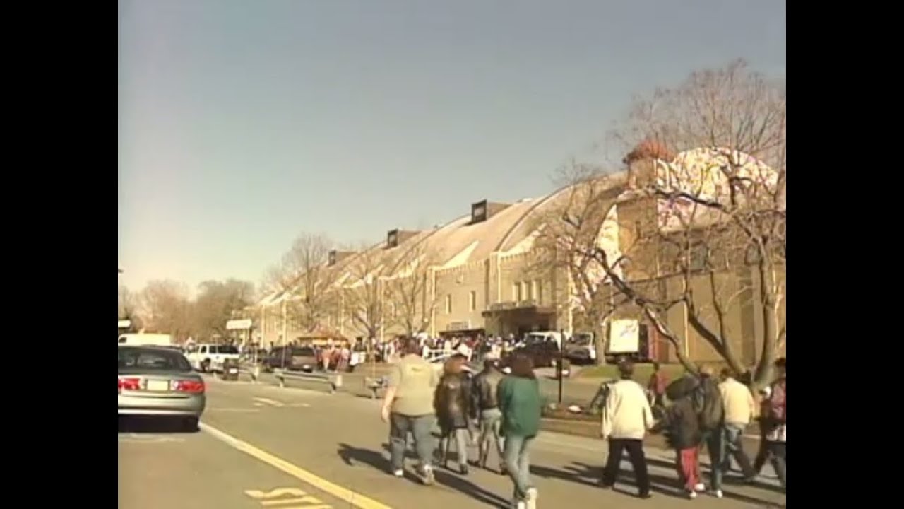 Hersheypark Arena Final Game - abc27