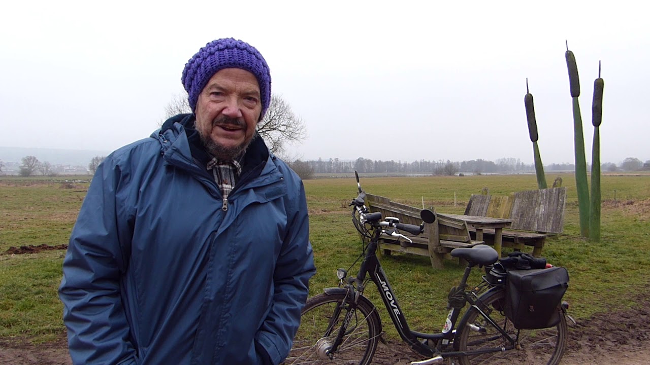 HR- Fernsehen Hallo Hessen sucht die hessischen Dialekte.