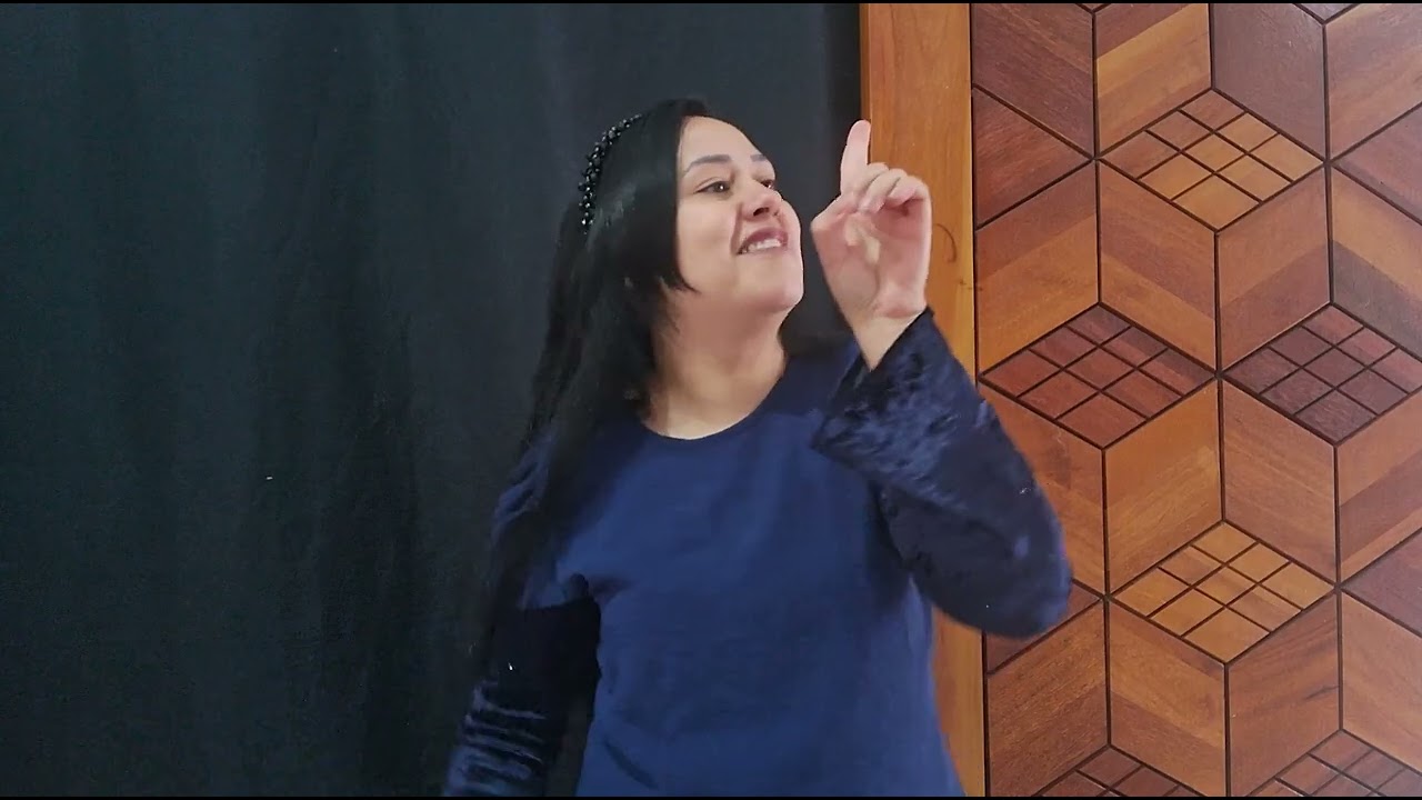 Nunca foi sorte sempre foi Deus