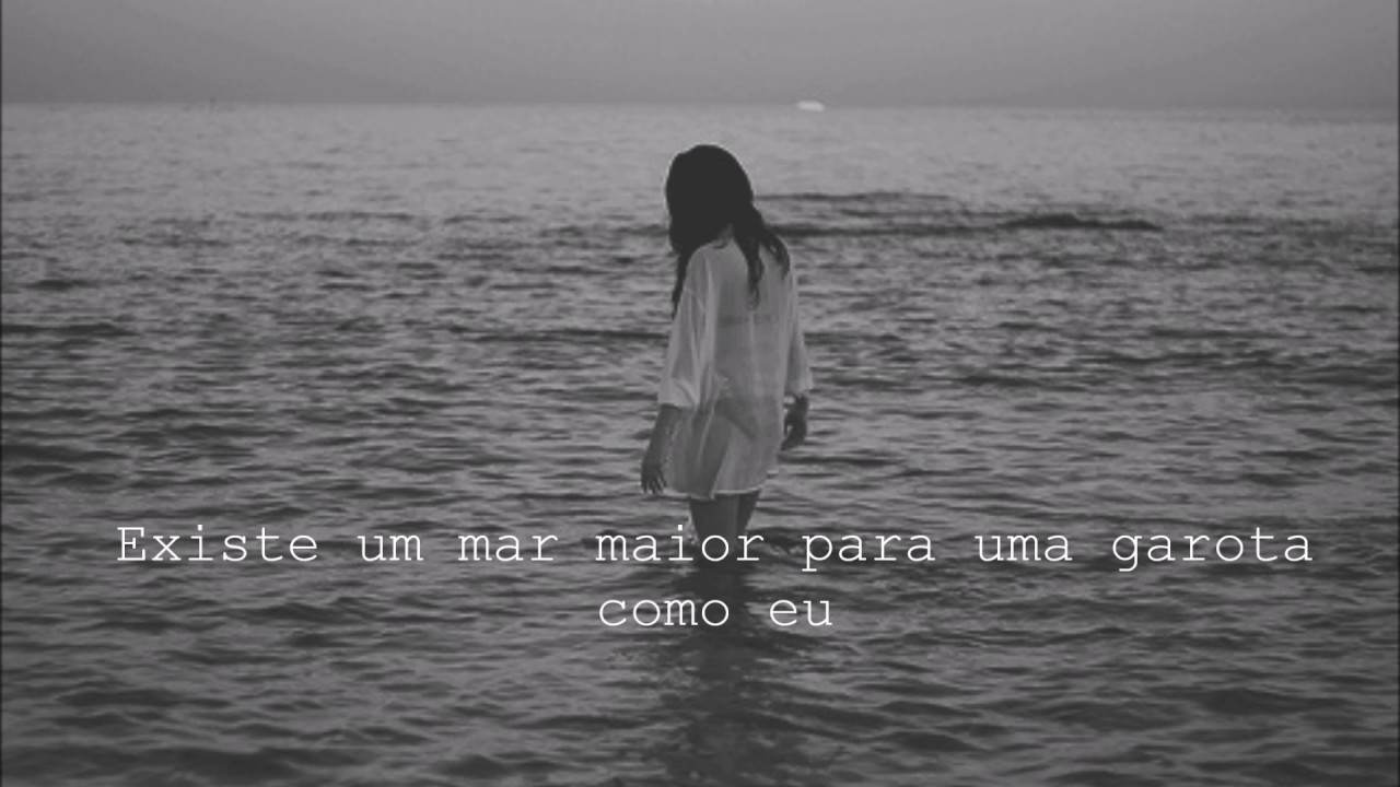 Yuna - Mermaid [Legendado/Tradução PT-BR]