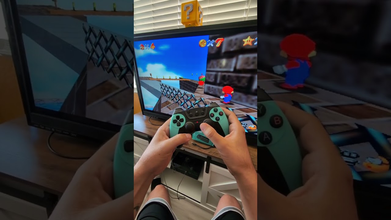 UTBox Gamestick 50,000 Games!!