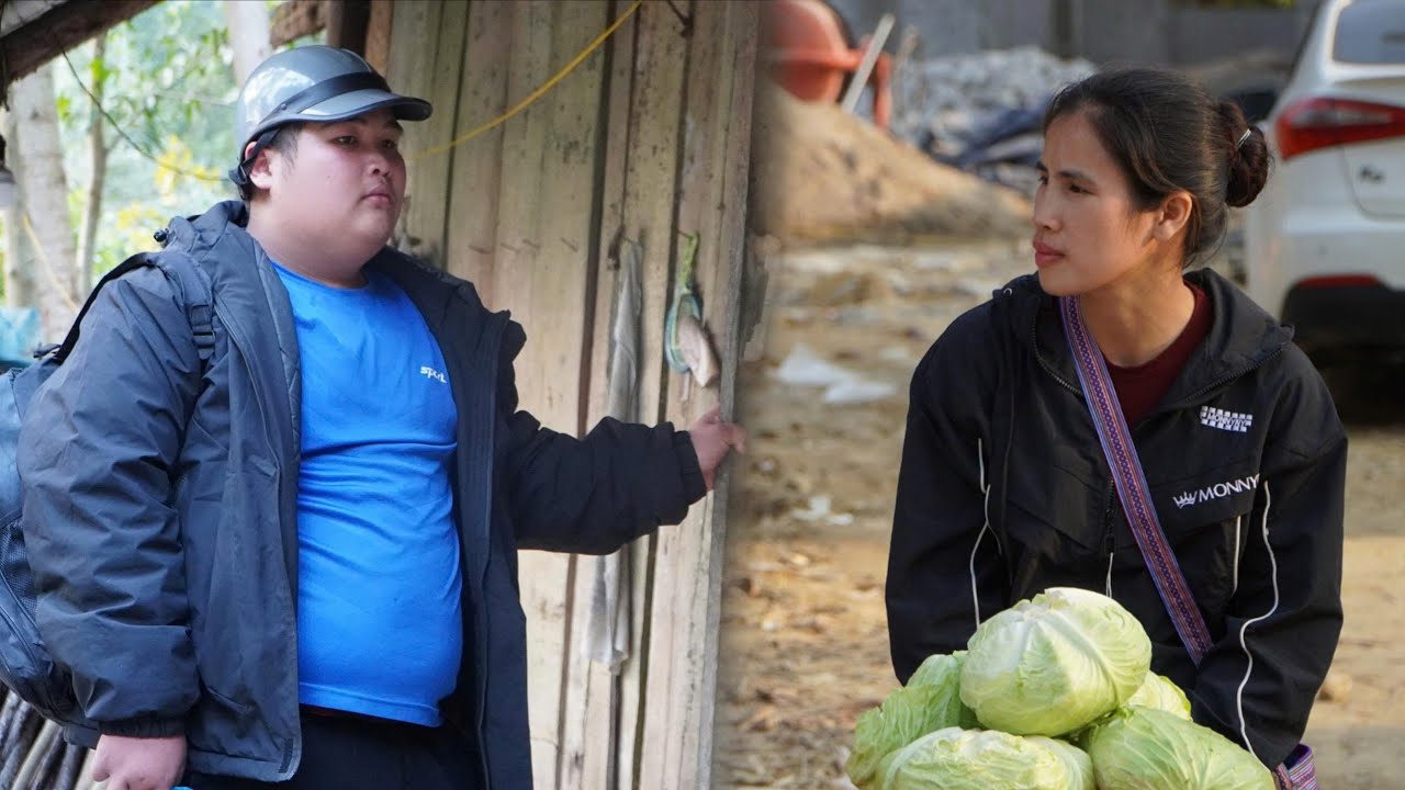 Who is this stranger? Will his appearance have any impact on Tu Phan? 