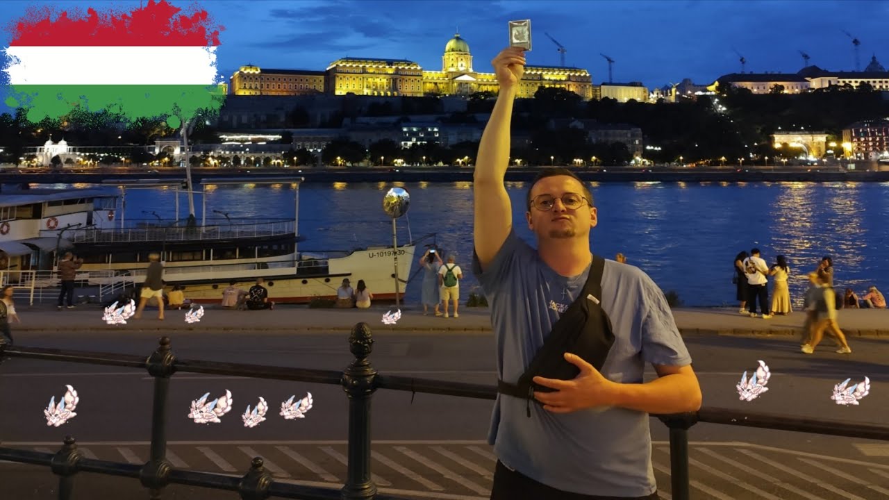 Top32 (21st Place) Hungary National Purrely Deck Profile | Robin Dulin