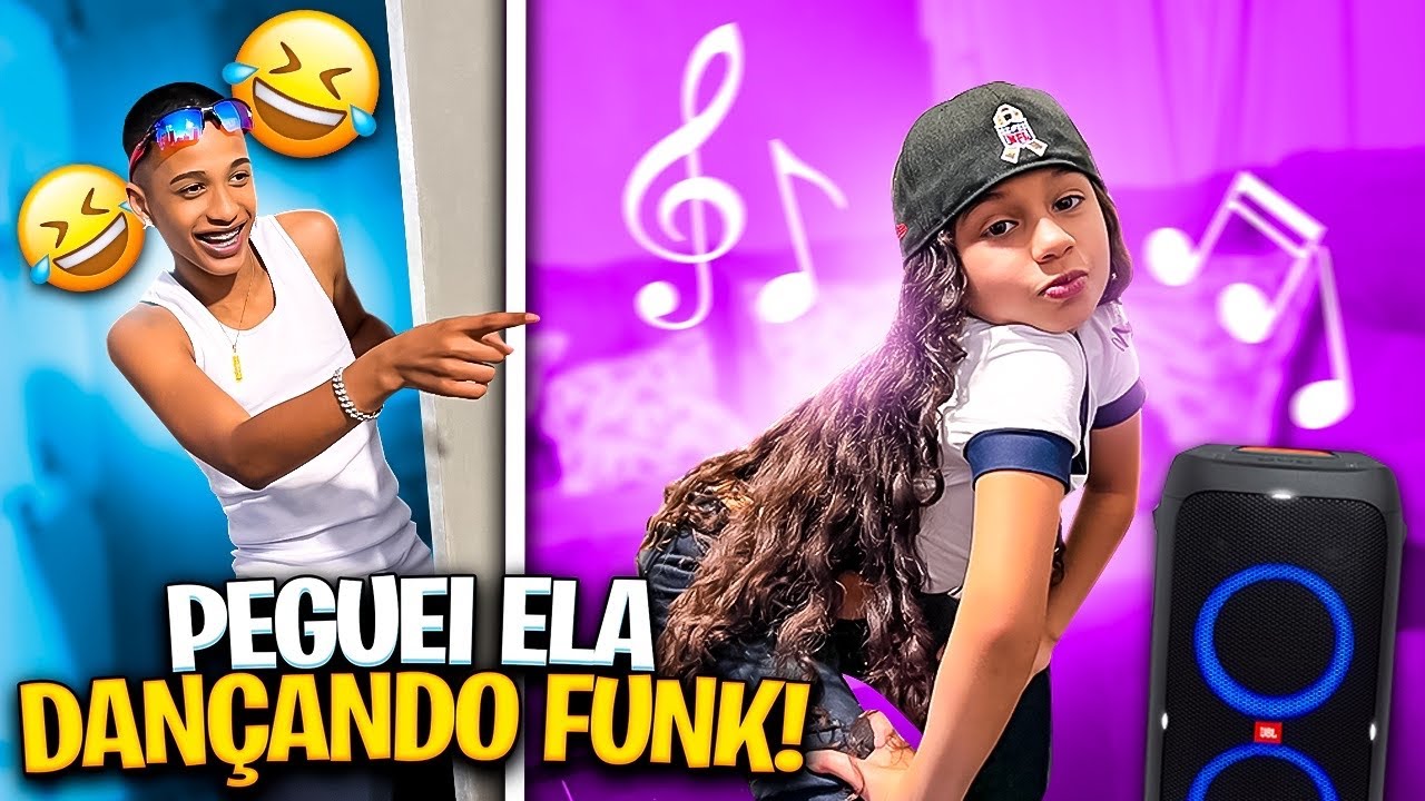 EMILLY ESTA MUITO FELIZ PORQUE?? GUILHERME LIMA