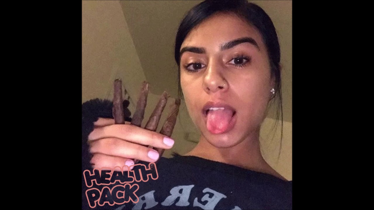 Texako & Autumn! & Wheresblu ~ Bryanna 🍒 ( Prod. Texako )