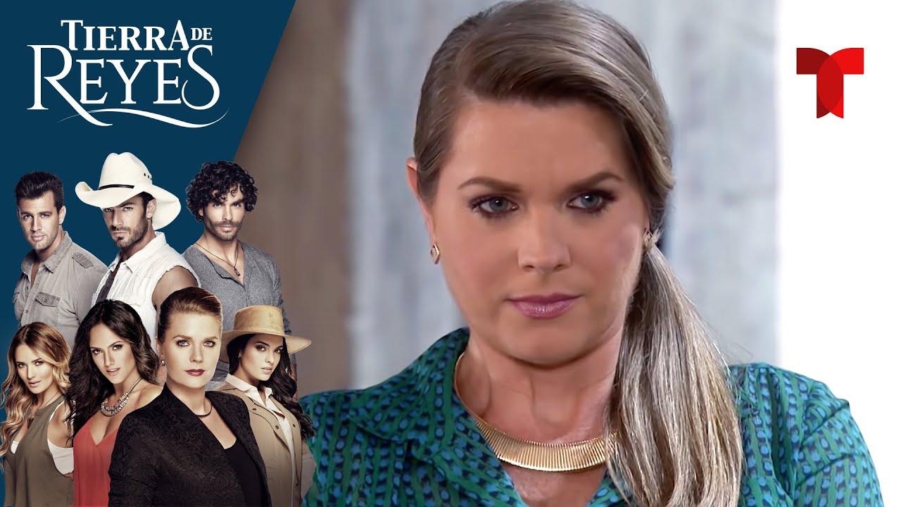 Tierra de Reyes | Capítulo 106 | Telemundo