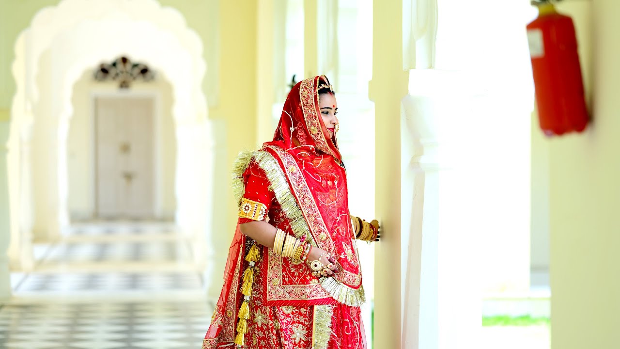 Royal Rajputi Wedding Highlights Sau.Payal Kanwar Rathore Weds Chi. Puspendra Singh Bhati 2023