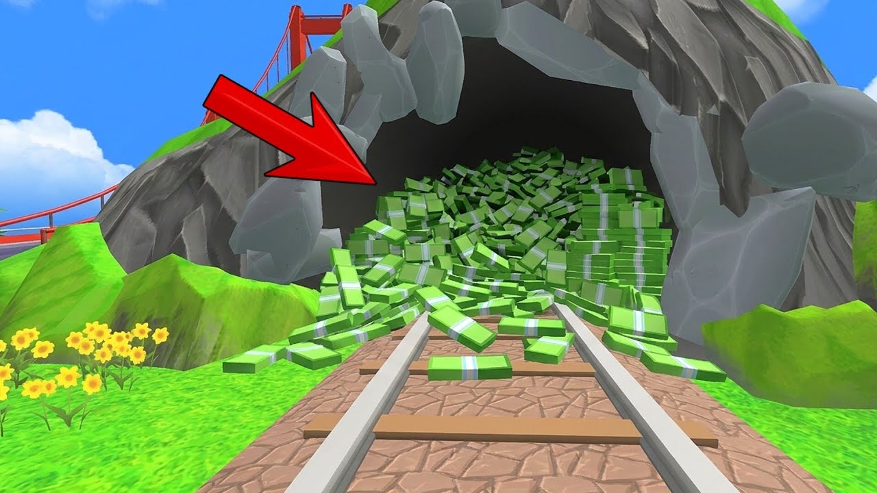 MONEY SECRET PLACE | Dude Theft Wars Unlimited Money (Codes)