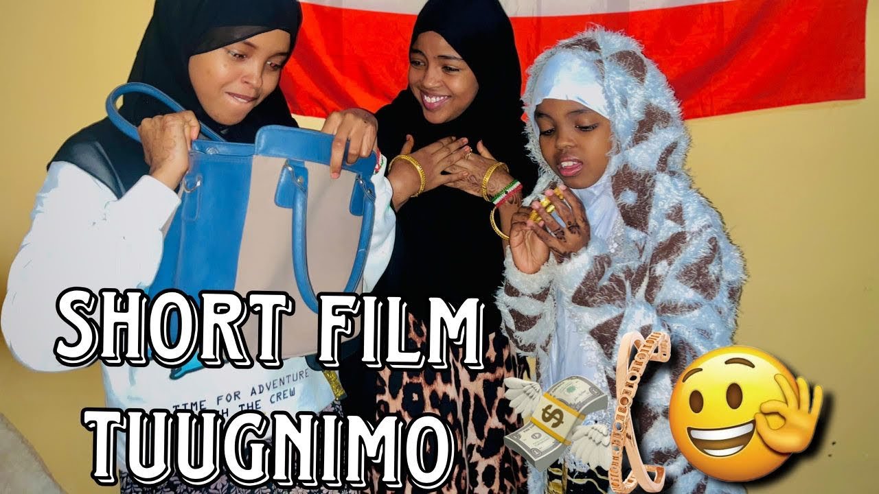 ShorT film tuugniMo ah😂💸