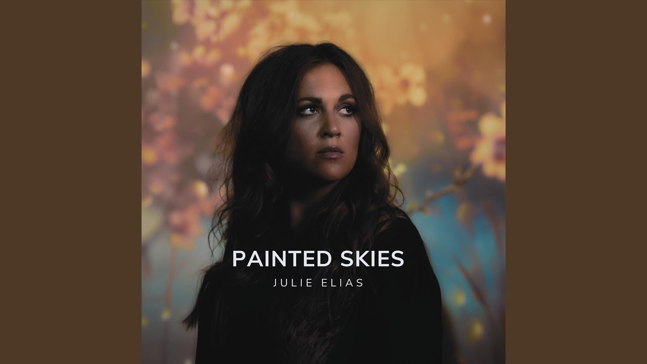 Painted Skies