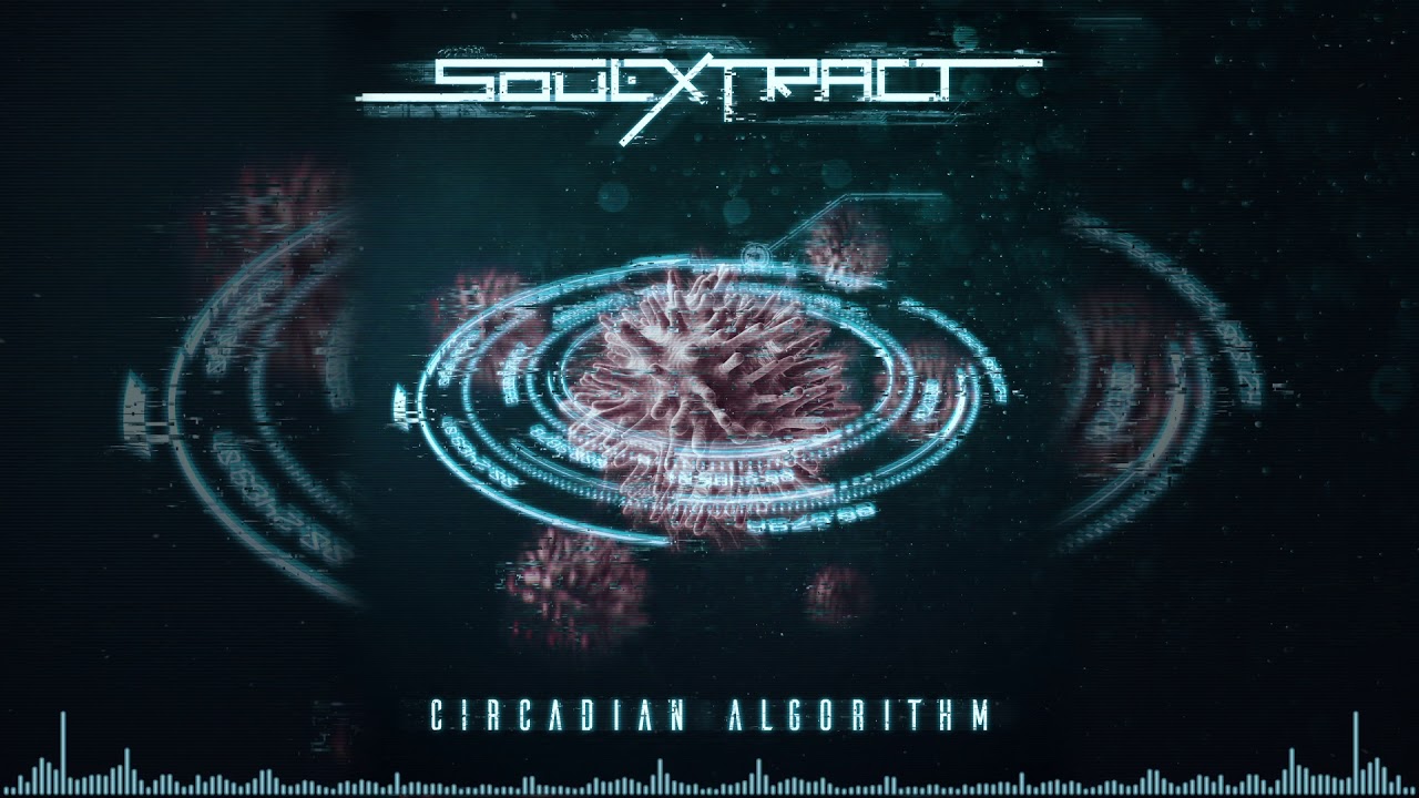 Soul Extract - Project Terraform