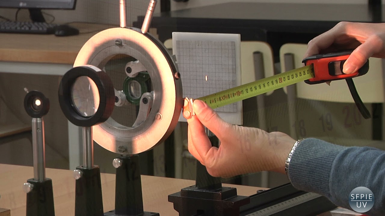 Lentes Cilíndricas