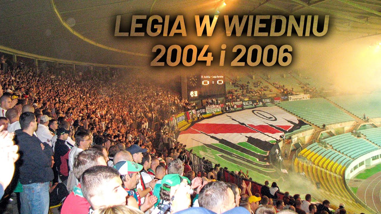 Najazdy na Wiedeń 2004 i 2006