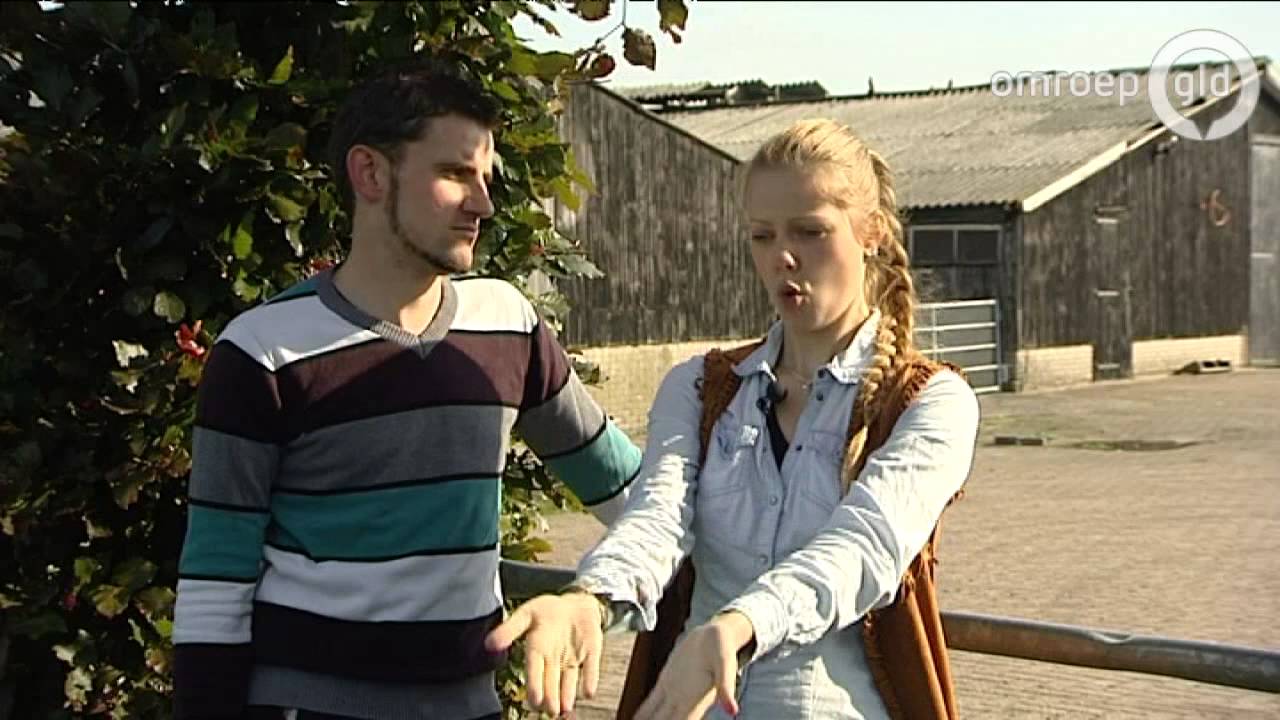 Gelderse Koppen 31-10-2015 Scherpenzeel -Gebarenboerderij