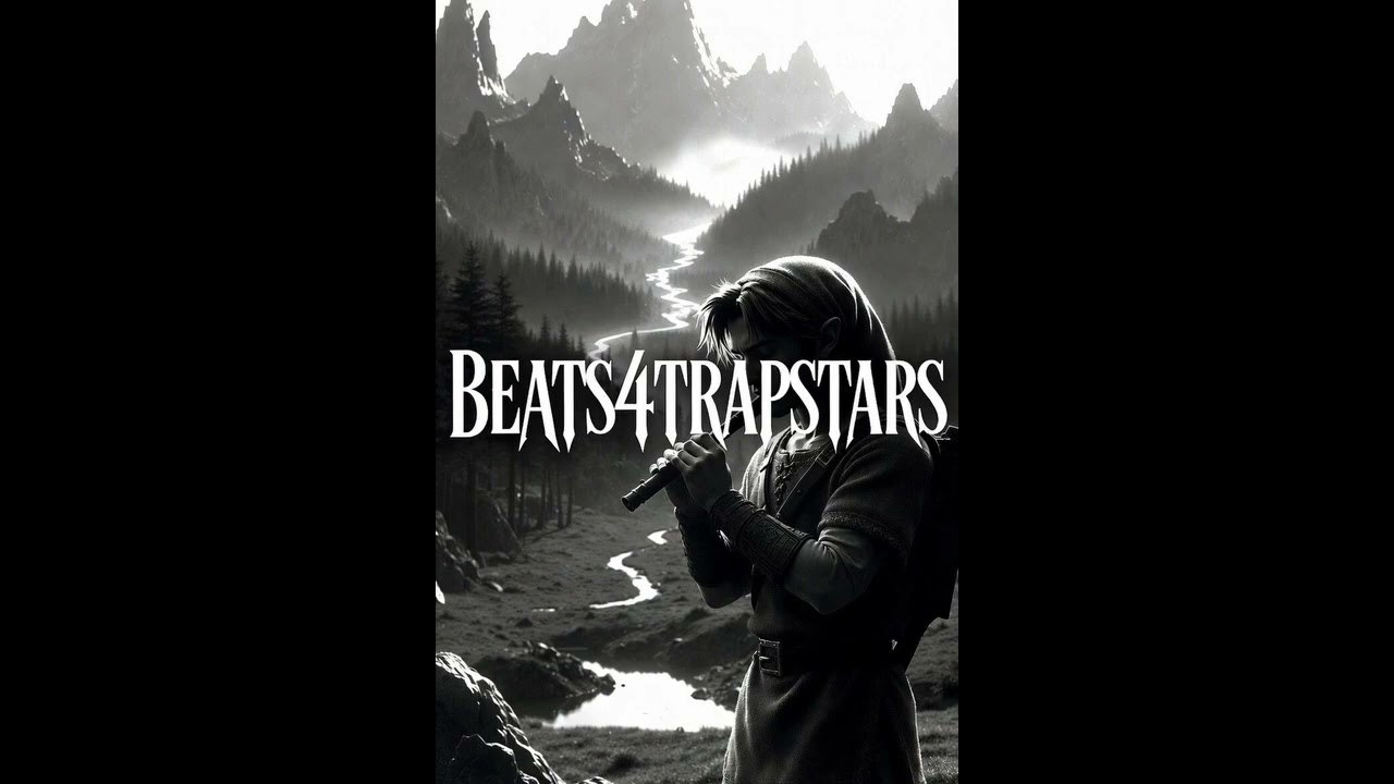 “Ocarina” Beat Trap!