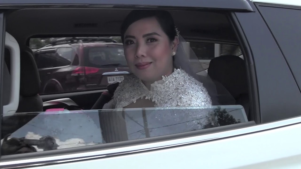 BRYAN+GAYLE WEDDING FULL VIDEO JULY 20 2019