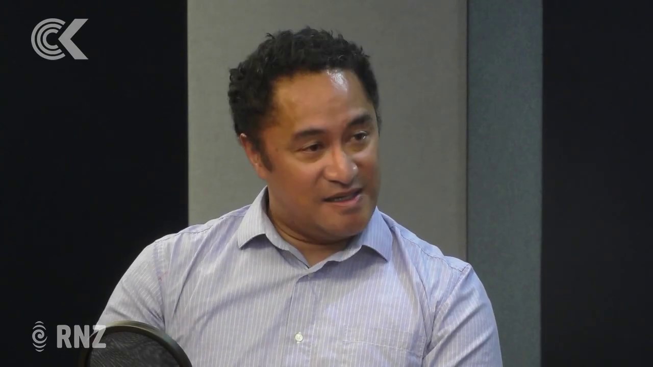 Whānau share stories of Oranga Tamariki experiences