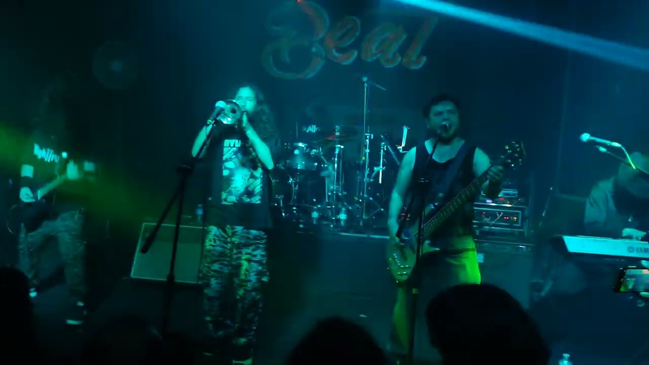 Nightrain 