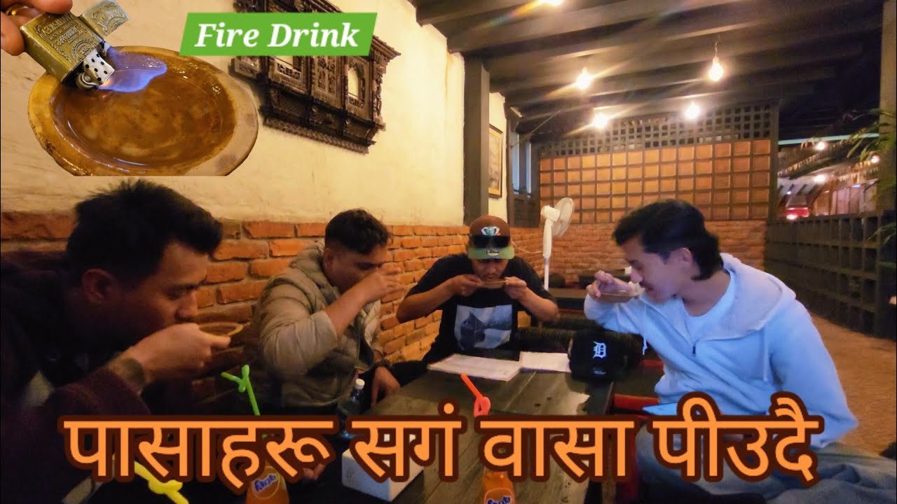 Original Aago🔥 balera wassa ghyampey🙏💚//Newari food ♥️💯