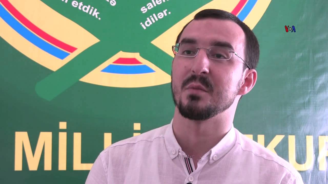 Tale Bağırzadə: Azərbaycanı həbsxanalardakı beyin mərkəzləri xilas edəcək