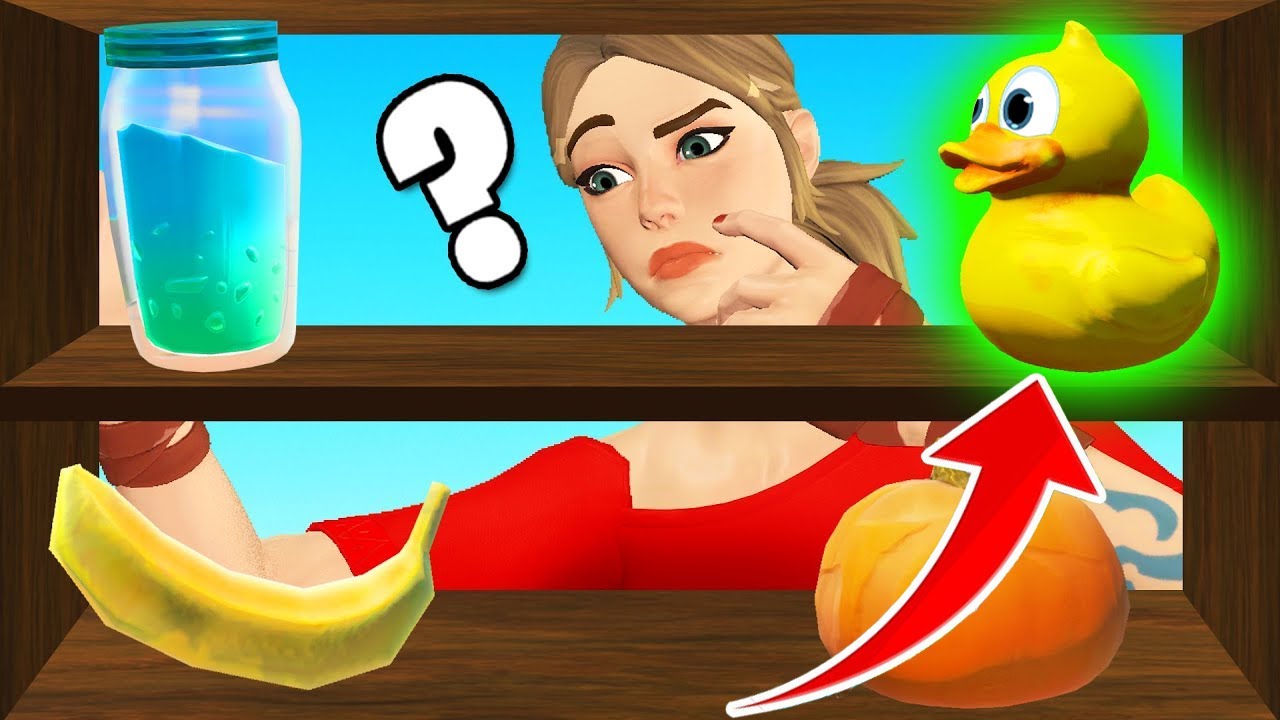 *OMG* Wir sind fast UNSICHTBAR | Prophunt mit @odumanpique