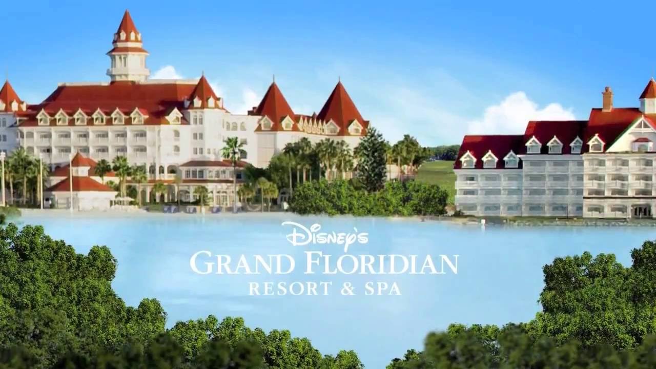 Disney’s Grand Floridian Resort & Spa - Walt Disney World