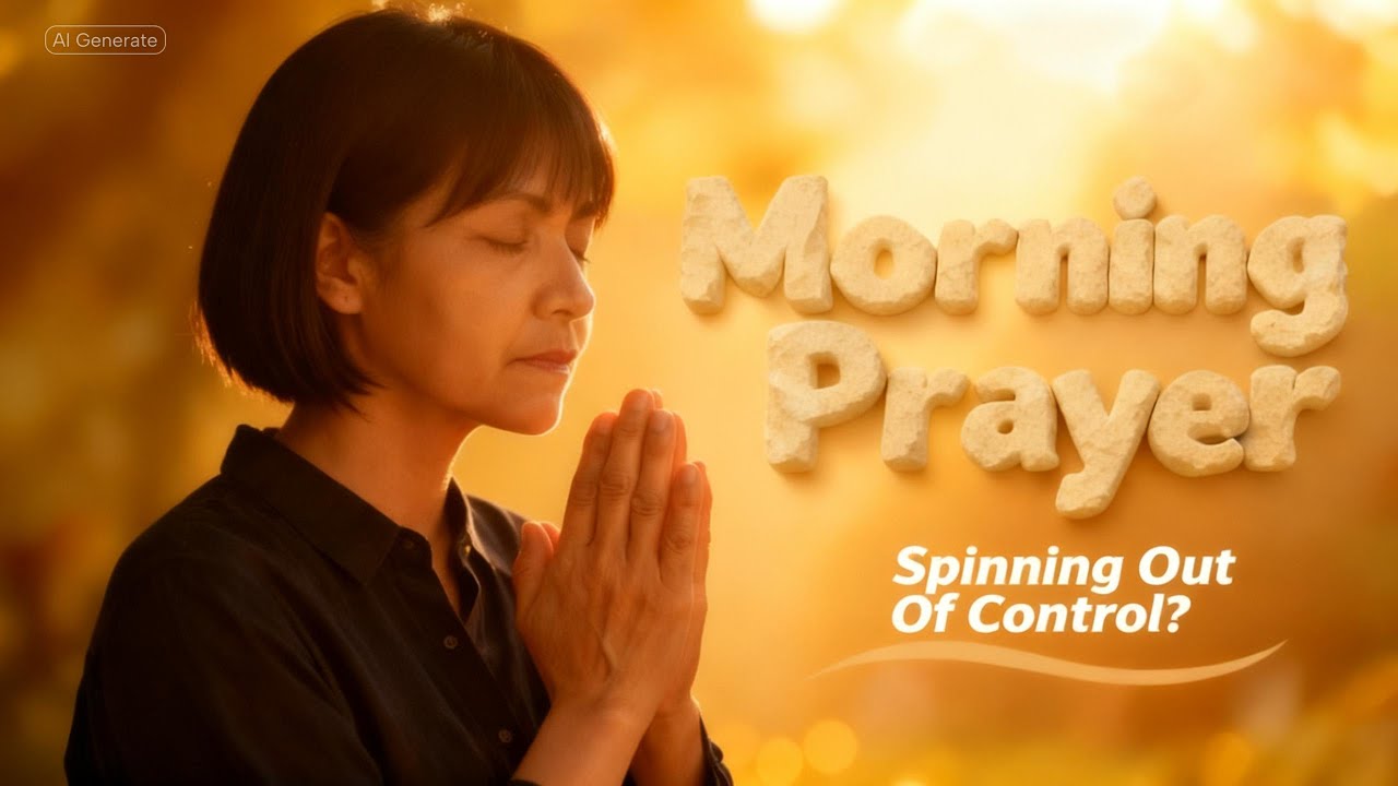 Jeremiah 18: The Secret to Being Made New | Prayer