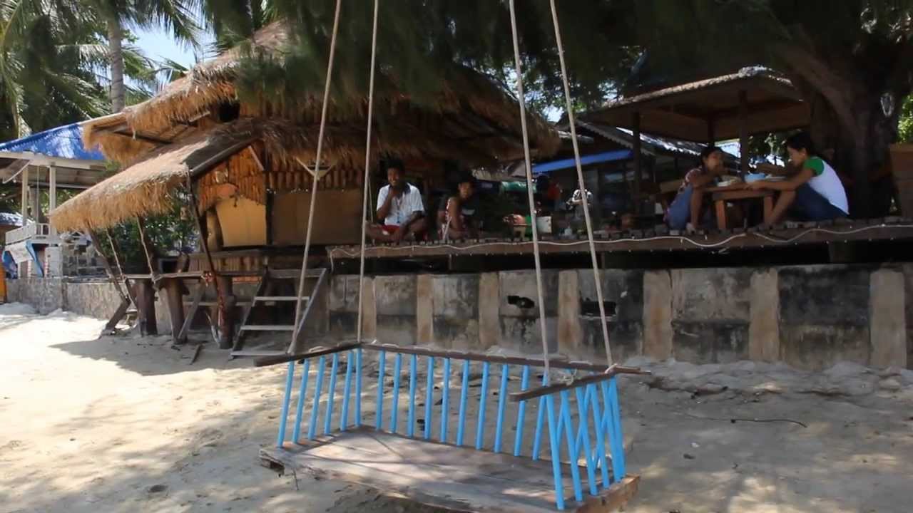 En tiempos de crisis... Koh Tao