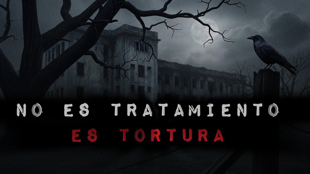 H33 Nadie Sale Del Sanatorio Santa Lucía 