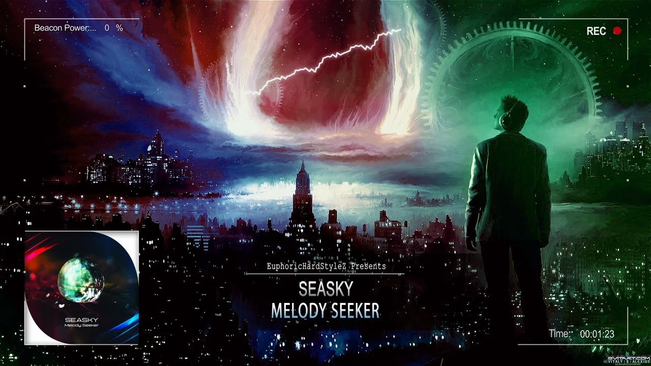Seasky - Melody Seeker [Online Release]