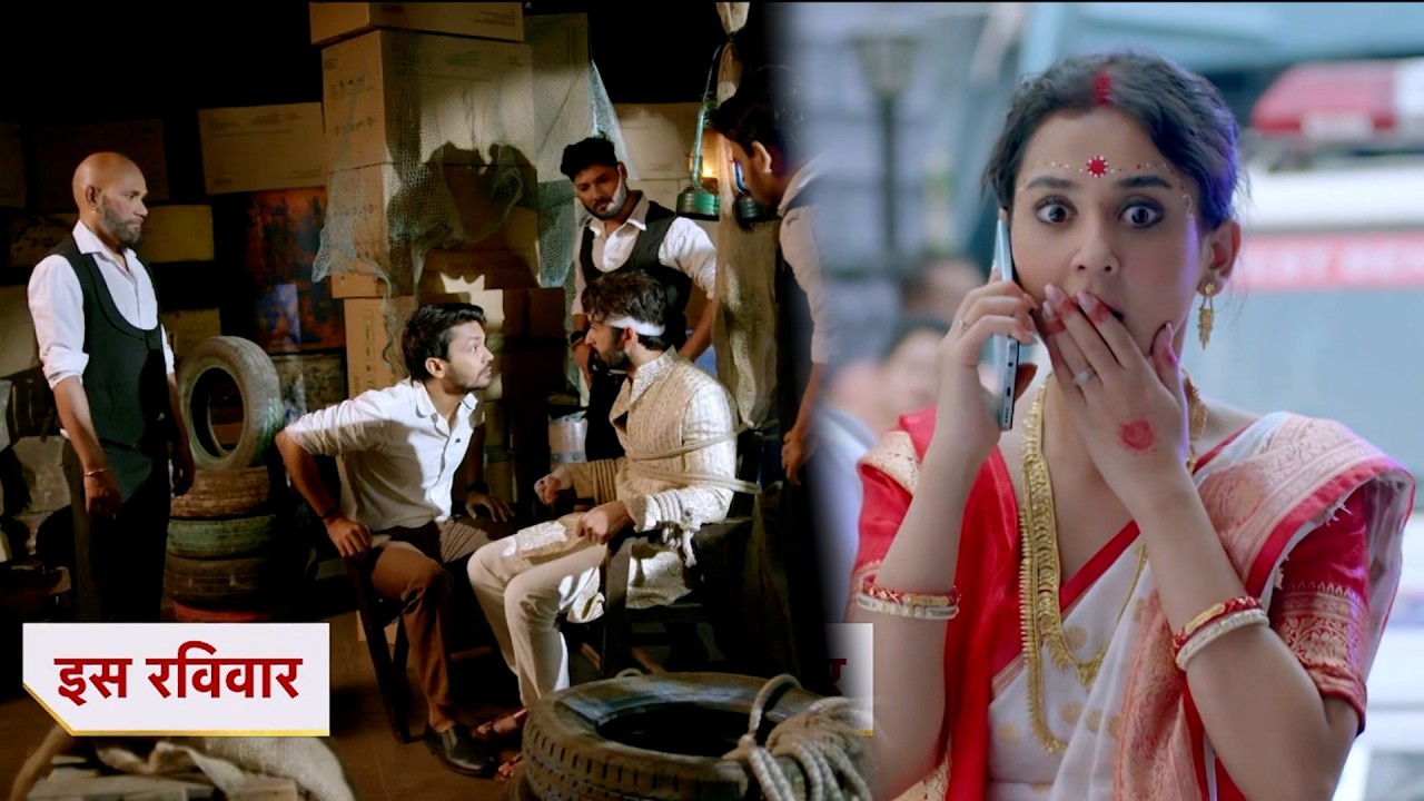 Jhanak Todays Episode NEW PROMO | 21st February 2026