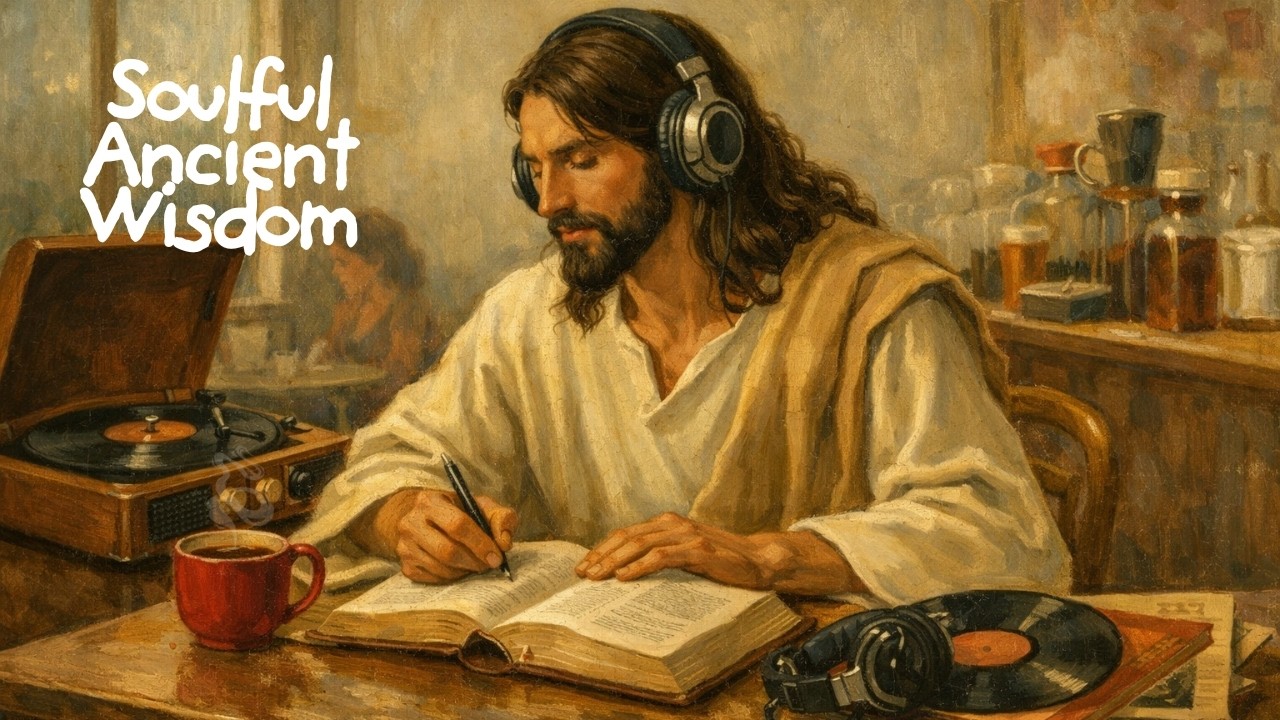 What if Proverbs Were Soulful R&B Songs? 🎶Wisdom Turned Into Music