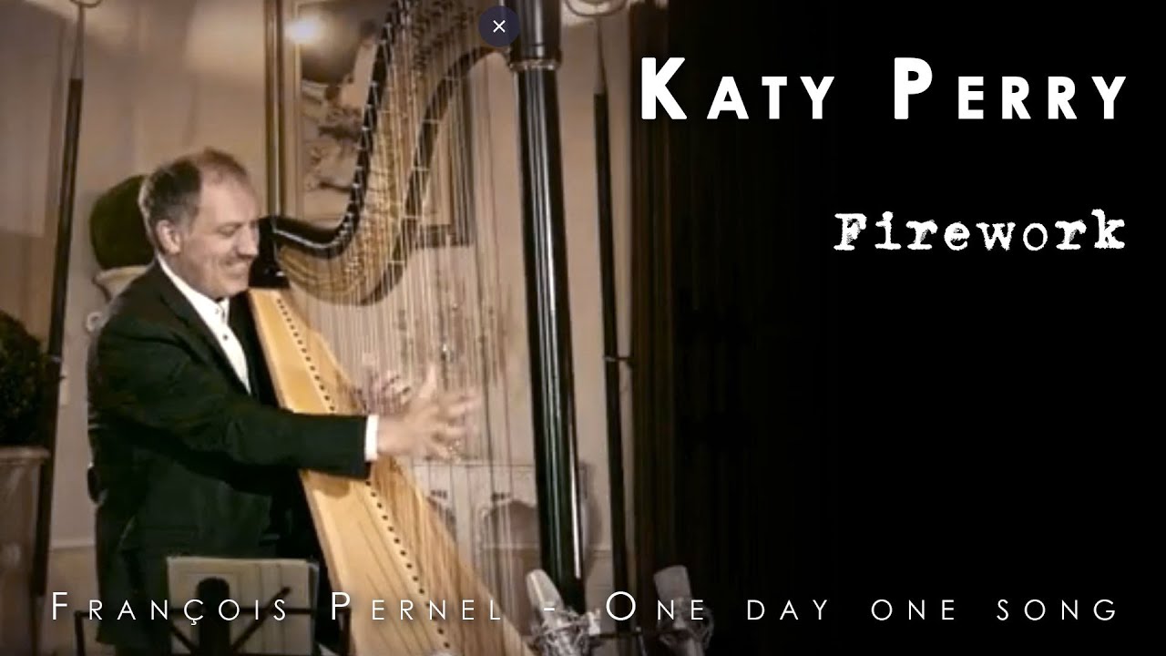 Day 493 / Firework // Katy Perry