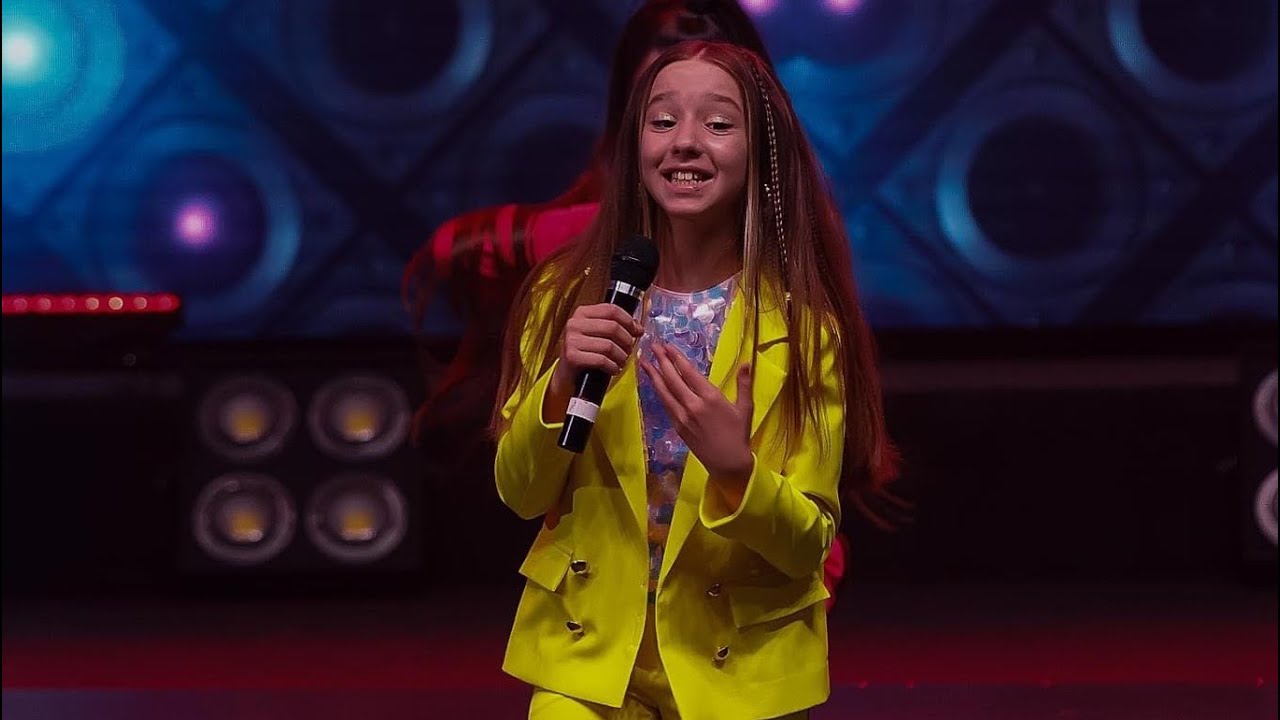 Gaby Cernelea – Ne distrăm (Gurinel TV 10 Ani)