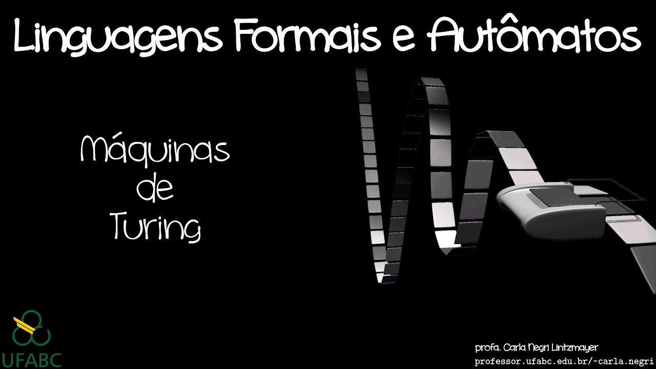 Variantes de máquinas de Turing