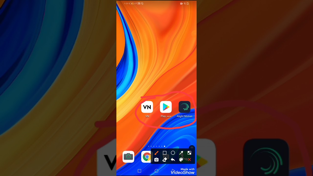 باشترين بةرنامة بؤ مؤنتاج بةشي 2