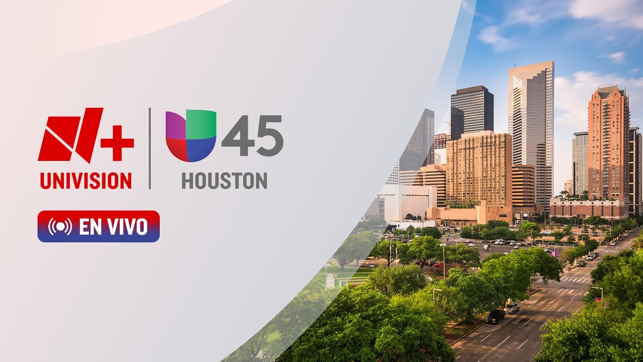 El alcalde de Houston presenta una actualización sobre el impacto de la tormenta invernal