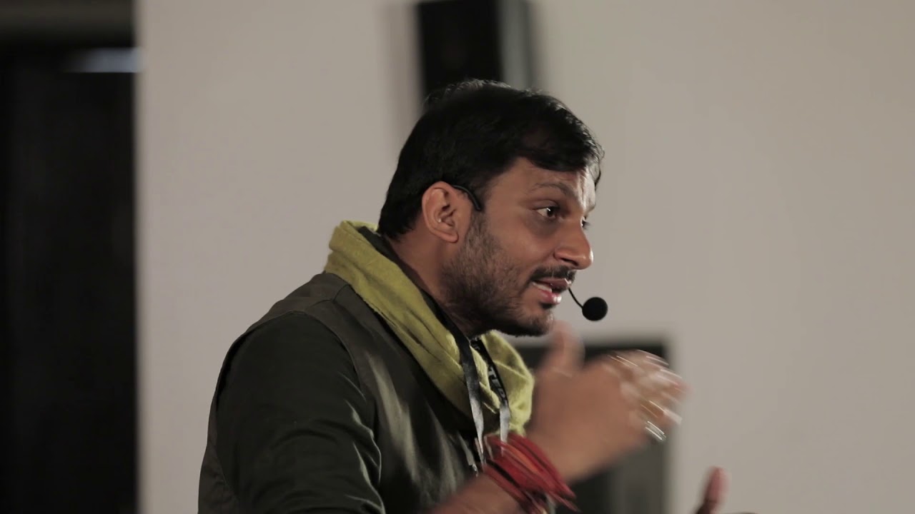Do It Yourself | Nilotpal Mrinal | TEDxBankipur