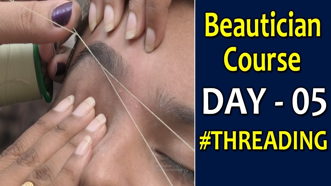 Threading || 
