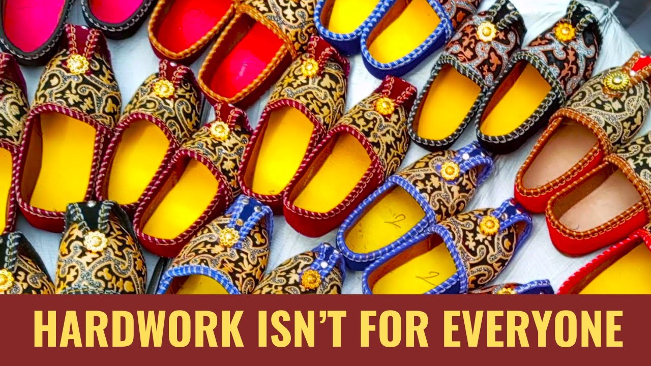 HARDWORK Isn't FOR EVERYONE 👍  | People at Work | My Tribute to People at Work |