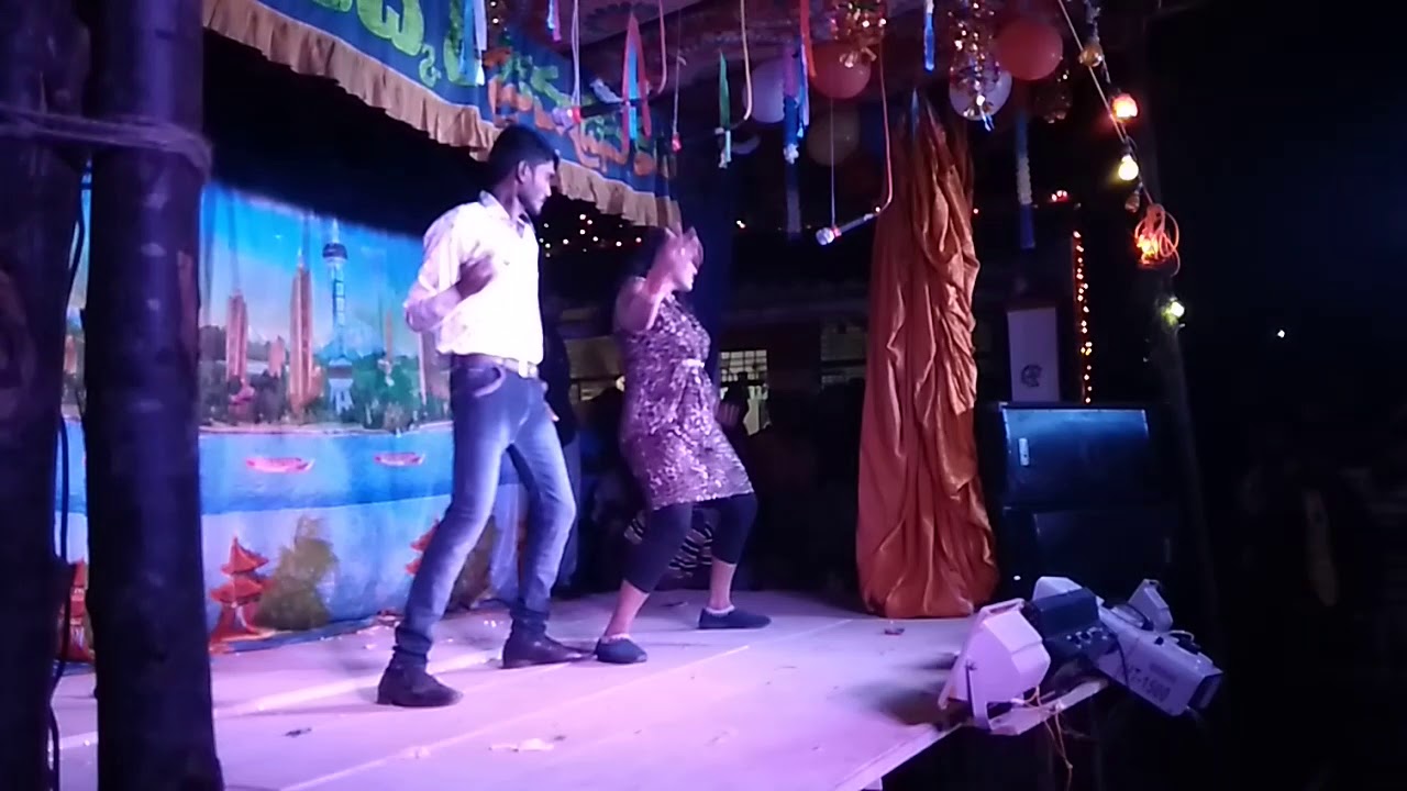 Dokiparru drama videos mammu chakka chakka