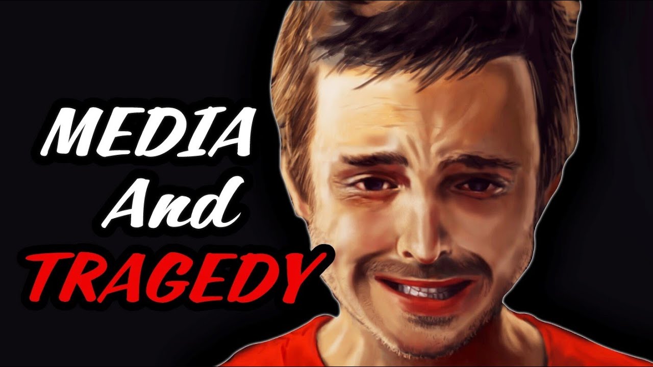 Why We Love Tragic Stories