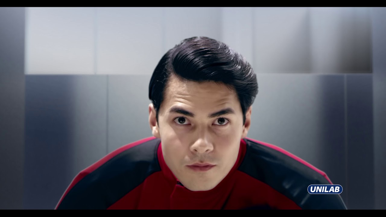 Sapul with Ibuprofen (Medicol 400)