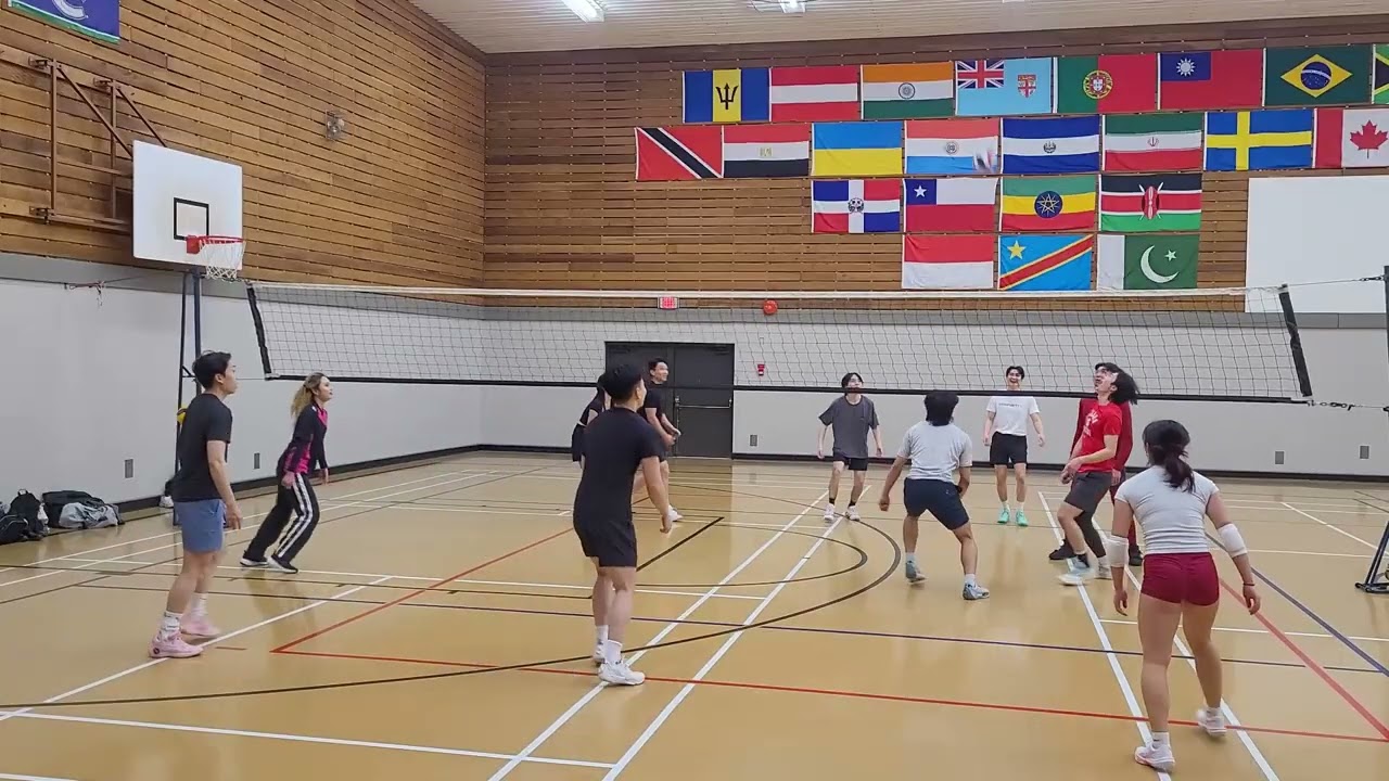 2026 February 20: Game 2
