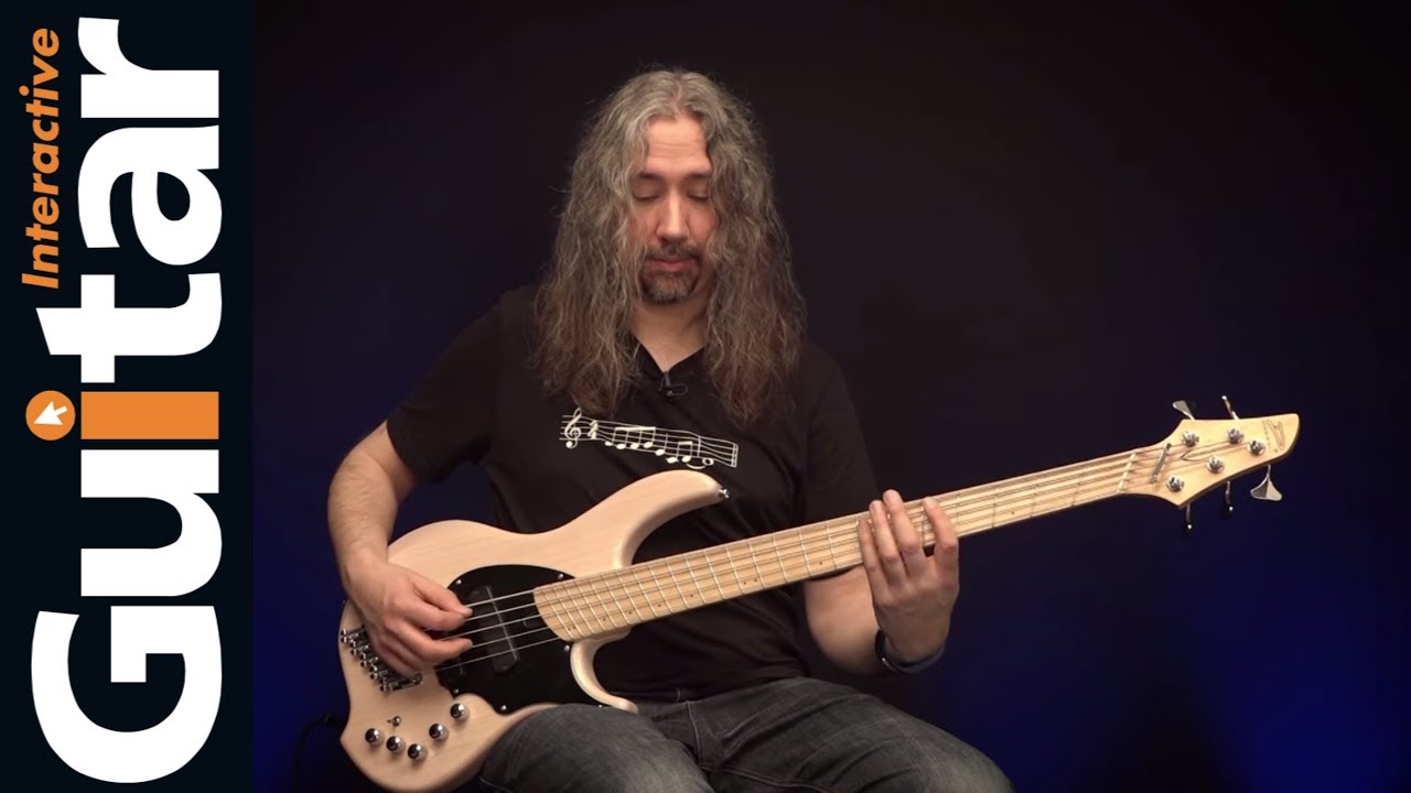 Dingwall Combustion Bass | Review
