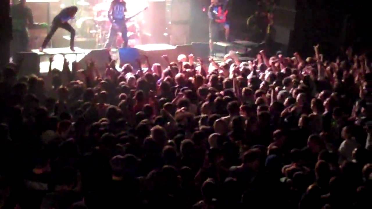 After the Burial - A Steady Decline [HD]