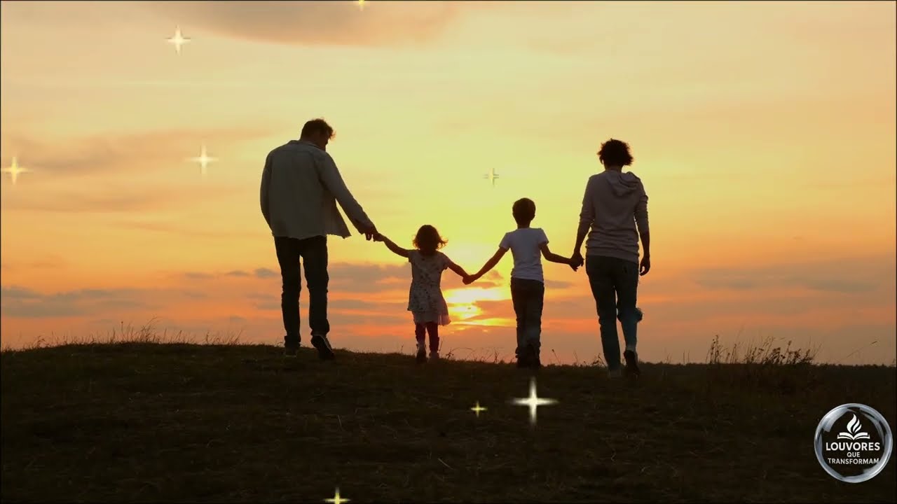 [Lição 13] PAIS E FILHOS | Música Cristã 